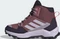 adidas Terrex AX4R Mid Rain.RDY burgundy/silver dawn/pink fusion (Junior) Vorschaubild