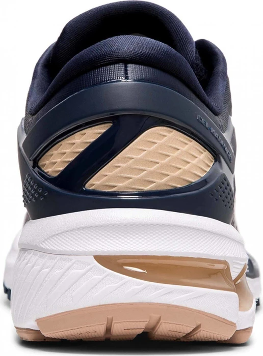 Asics Gel-Kayano 26 midnight/frosted almond (Damen)