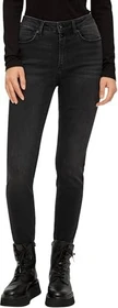 s.Oliver Sadie Jeans grau (Damen)