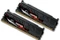 G.Skill Sniper UDIMM 8GB Kit, DDR3-2400, CL11-13-13-31 Vorschaubild