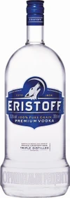 Eristoff Original 2l