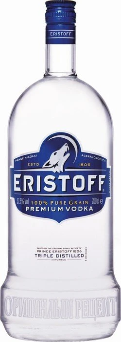 Eristoff Original