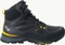Jack Wolfskin Force Trekker Texapore Mid black/burly yellow xt (Herren) Vorschaubild