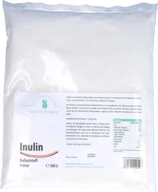 Spinnrad Inulin HT Pulver, 500g