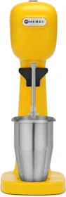 Hendi Milchshake Mixer gelb