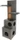 Kerbl ECO-Katzenspielhaus Alex, beige/grau (84455)