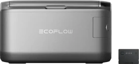 EcoFlow Glacier Classic 45 Kompressor-Kühlbox