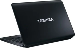 Toshiba Satellite C660-10E, schwarz, Pentium P6100, 4GB RAM, 320GB HDD, PL