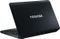 Toshiba Satellite C660-10E, schwarz, Pentium P6100, 4GB RAM, 320GB HDD, PL Vorschaubild