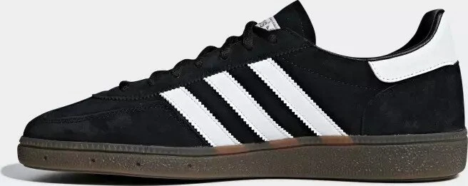 adidas Handball Spezial core black/cloud white/gum5