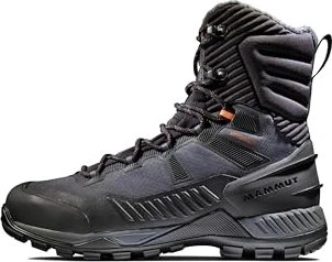 Mammut Blackfin III Mid DT schwarz (Herren)