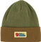 Fjällräven Vardag Classic Beanie buckwheat brown/laurel green Vorschaubild