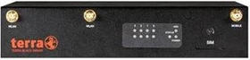 Securepoint Black Dwarf Pro G5 UTM Wifi Firewall, 4x RJ-45 (SP-BD-1400184 / 6466372)