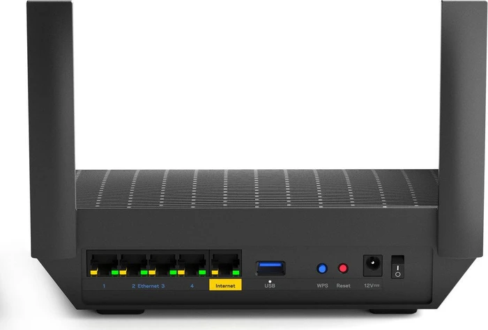 Linksys MR7350, AX1800