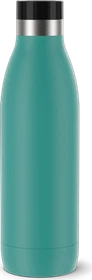 Emsa Bludrop Color Trinkflasche 700ml petrol