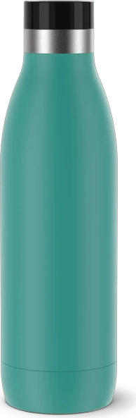 Color Trinkflasche 700ml petrol