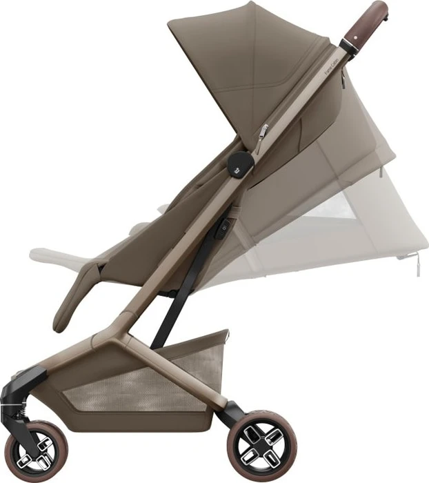 Maxi-Cosi Fame Cabin oak truffle