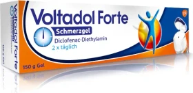 Voltadol Forte Schmerzgel, 30g