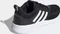 adidas QT Racer 2.0 core black/cloud white/onix (Damen) Vorschaubild