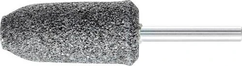 Pferd SP 2050 6 CU 30 R5V CAST EDGE N Spitzbogenstift Schleifstift K30, 20x50mm, 50 Stück