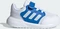adidas Tensaur Run 3.0 cloud white/halo blue/bright royal (Junior) Vorschaubild