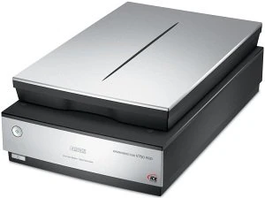 Epson Perfection V750 Pro