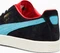 Puma Clyde OG puma black/for all time red Vorschaubild