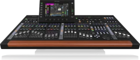 Behringer Wing BK schwarz