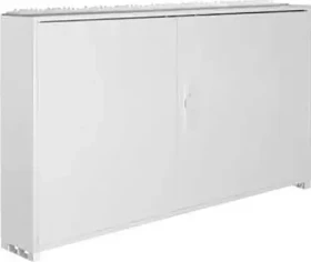 Hager univers Feldverteiler IP44 192PLE