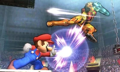 Super Smash Bros. (3DS)
