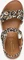 Tamaris Comfort Wide Fit beige leo (Damen) Vorschaubild