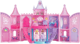 Mattel Barbie - Die Prinzessin & der Popstar - Schloss