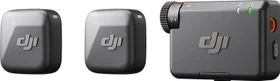 DJI Mic Mini, 2 Sender + 1 Empfänger