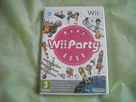 Wii Party (Wii)