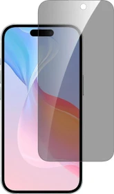 4smarts Second Glass Privacy für Apple iPhone 16