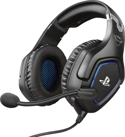 Trust Gaming GXT 488 Forze for PS4 schwarz