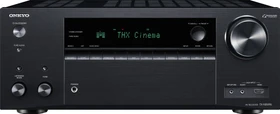 Onkyo TX-NR696 schwarz