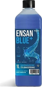 Enders Ensan Blue+ Toiletten Reiniger Sanitärflüssigkeit