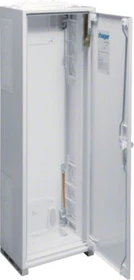Hager univers Schrank IP44 leer