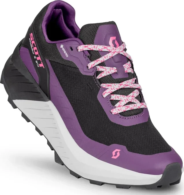 Scott Kinabalu 3 GTX black/night purple (Damen)