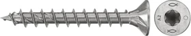 fischer PowerFast FPF II CTF T20 4.5x30 A2 200 Spanplattenschraube, 4.5x30mm, 200 Stück