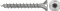 fischer PowerFast FPF II CTF A2 Spanplattenschraube Vorschaubild