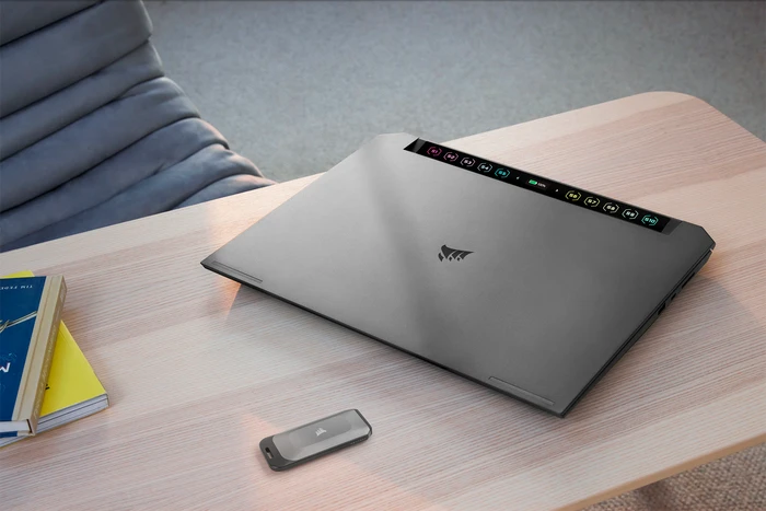 Corsair EX100U, 1TB, USB-C 3.2