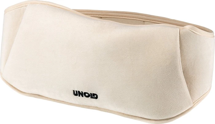Unold Elektrische Wärmflasche Wärmi beige