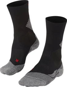 Falke 4GRIP Socken schwarz