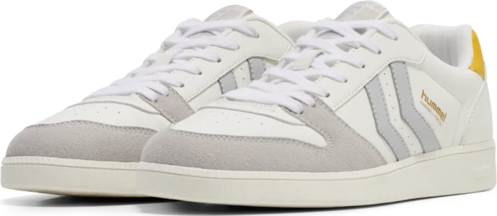 hummel Handball Perfekt SP weiß/grau