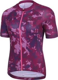 Protective P-Blueberry Trikot kurzarm wine (Damen)