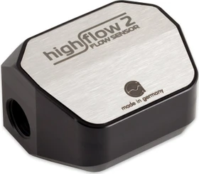 Aqua Computer Durchflusssensor high flow 2