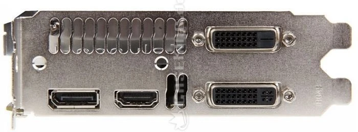 INNO3D GeForce GTX 770 iCHILL HerculeZ X3 Ultra, 2GB GDDR5, 2x DVI, HDMI, DP