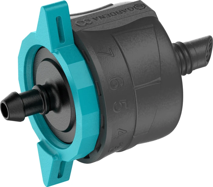 Gardena Micro-Drip-System Endtropfer 0-8l/h, 5 Stück